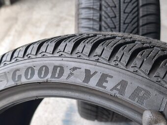225/40 r18 zimní pneumatiky GOOD YEAR - 6