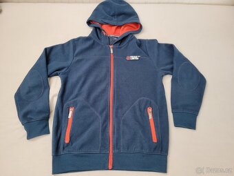 mikiny - 6