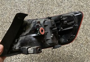 lampa zadní levá AUDI A3 8V0 lift Sportback 8V4945069 - 6