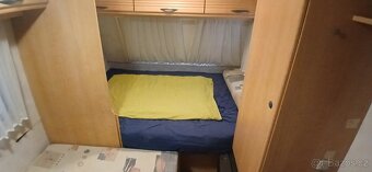 Prodám karavan caravelair. - 6