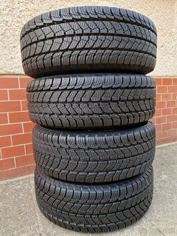 5x108 r16 et46 disky kola toyota proace 215 65 16 R16C zimni - 6