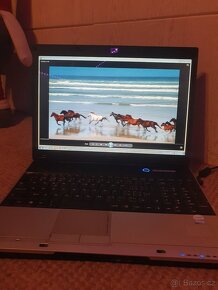 Notebook MSI - 6