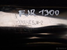 Yamaha FJR 1300 - 6