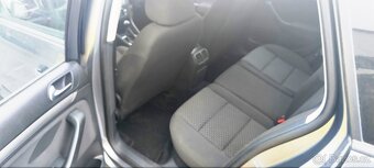 VW Golf 6 combi 1,6 TDi 77kw - 6