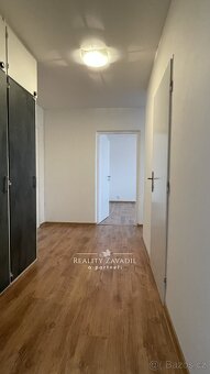 Pronájem byty 2+1, 54 m2 - Praha 10 - Hostivař, Gercenova ul - 6
