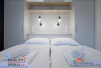 Pronájem, byty/1+kk, 47 m2, Sokolská 113/8, 46001 Liberec, L - 6