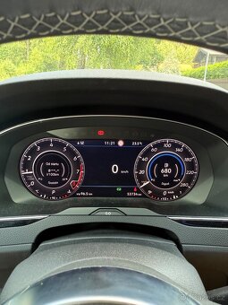VW Arteon 2.0tsi 4Motion 50tis.km - 6