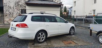 Passat B7 combi - 6