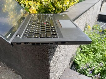 Lenovo T450s i7 12GB RAM 512SSD HD / dotykový FHD display - 6