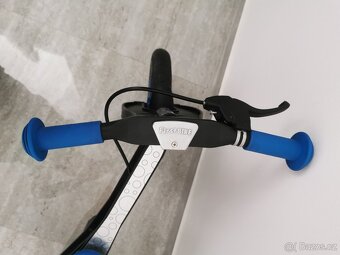 Koloodrážedlo FirstBike limitovaná edice - 6