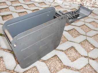 zasobníky 3ks - 6