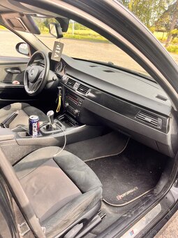 Bmw E91 - 6