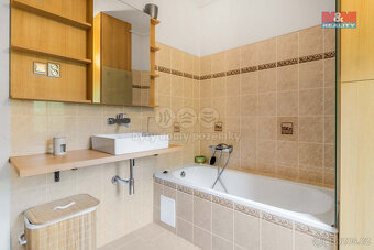 Prodej bytu 2+1, 62 m², Děčín, ul. Na Výšinách - 6