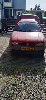 Seat Inca 1,9 D 47 Kw - 6