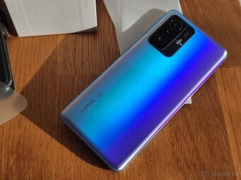 XIAOMI 11T Pro Celestial Blue 8GB / 256GB - 6
