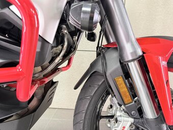 Ducati Multistrada V4 S - ČR / 3X KUFR / MLHOVKY / SUPER STA - 6