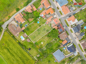 Prodej rodinného domu, 93 m², Velké Přítočno, ul. Dolanská - 6