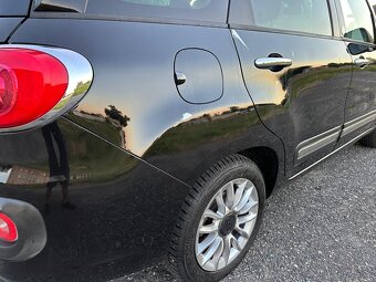 FIAT 500 L 1,6 JTD 77kW LIVING 7MI MÍSTNÉ MANUÁL - 6