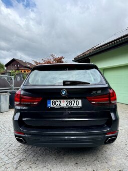 BMW X5 F15 3.0D XDrive 190kw - 6