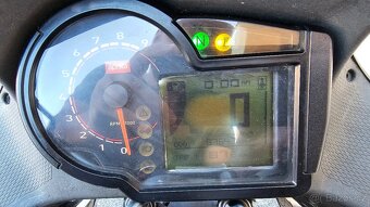 Aprilia Pegaso Strada 650 - 35KW - 6