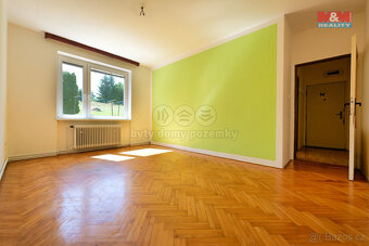 Prodej bytu 3+1, 74 m², Konice, ul. Za nádražím - 6
