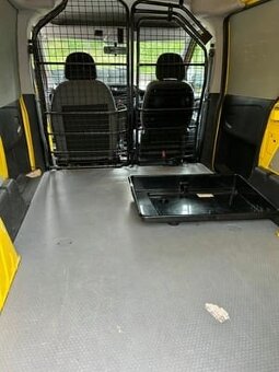 Fiat Doblo Cargo Maxi Benzín 92tkm - 6
