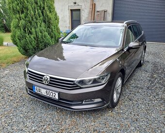 VW Passat B8 2.0Tdi 110kw DSG 103t.km - 6