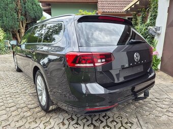 VW Passat Variant B8 FL• 2.0TDi 110kw DSG • 2021 •ACC•Kamera - 6