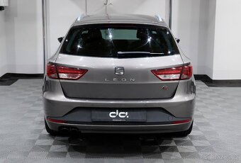 Seat Leon ST 1.4TSI 103kW FR - 6