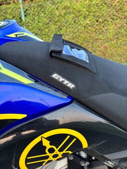 Yamaha Tenere 700 world raid - 6