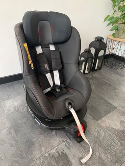 Autosedačka Britax Römer DUALFIX M i-SIZE - 6