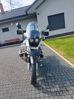 Prodám BMW R1150 GS ADV - 6