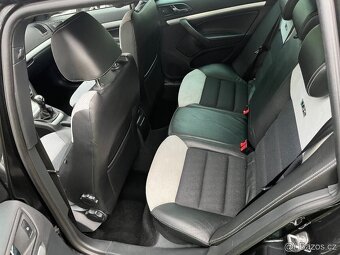 Škoda Octavia II RS facelift 2010 125kW xenon Navi - 6