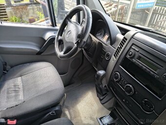 MB sprinter 2.2 cdi automat - 6