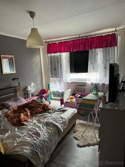 Prodám OV byt Chomutov 2+1 62 m2 - zařízený a rekonstruovaný - 6