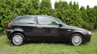 Alfa Romeo 147 1.6i 77kw rok 2006 STK 03/2026 facelift - 6