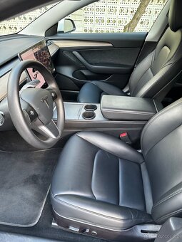 Tesla model 3 Performance Refresh model - 6