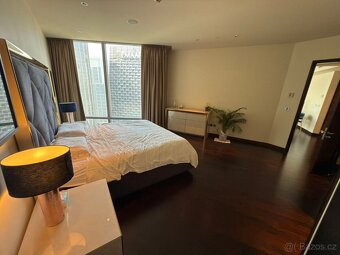 Apartmán na prodej v Burj Khalifě – 2kk s výhledem, VIP přís - 6