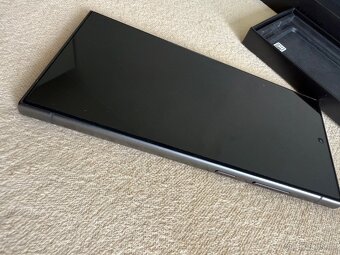 Samsung galaxy s24ultra 12/512gb - 6