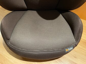 Autosedačka BeSafe IZI FIX X3 2ks - 6