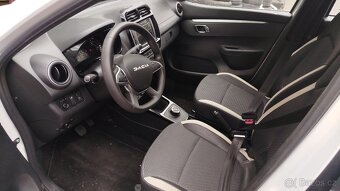 Dacia Spring Electric - 6