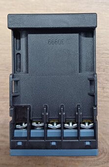 Výkonový stykač Siemens 3RT2015-1BB41, AC-3, 3KW/400V, 1NO - 6