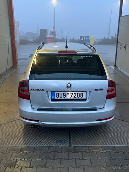 Octavia 2 rs bmn - 6