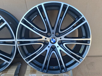Originálních 20 BMW Individual 759i - G30, F48, F39, F45, F4 - 6