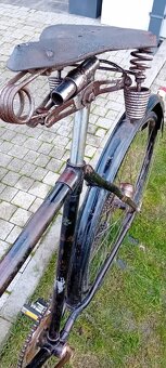 Sběratelský bicykl - 6