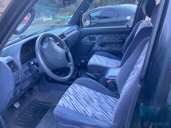 Land Cruiser 95, 92 Kw - 6
