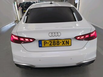 Audi A5 Sportback 35 TFSI S Edition - 6