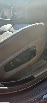 BMW E60 545i V8 • 245kW • 2004 • velká výbava • 100 000 Kč - 6