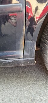 VW Golf 4 1.9 TDI 66 kW (Dělník) - 6