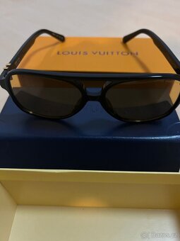 Sluneční brýle Louis Vuitton - 6